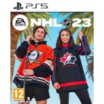 NHL 23 [PS5, английская версия]
